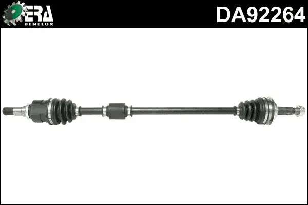 Handler.Part Drive shaft ERA DA92264 1