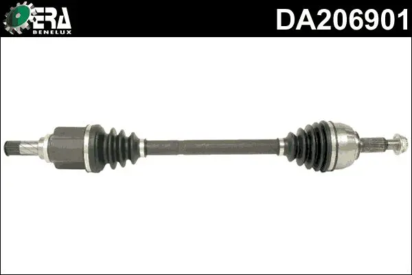 Handler.Part Drive shaft ERA DA206901 1