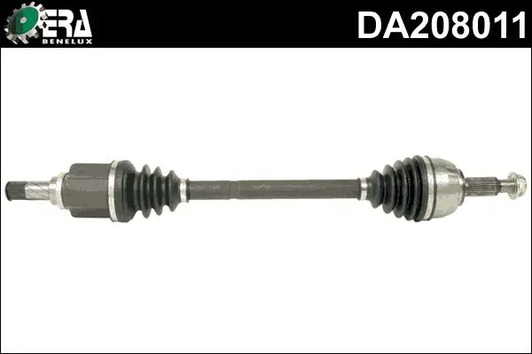 Handler.Part Drive shaft ERA DA208011 1