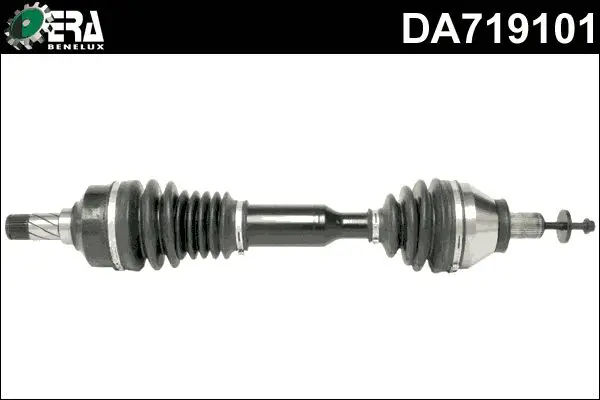 Handler.Part Drive shaft ERA DA719101 1