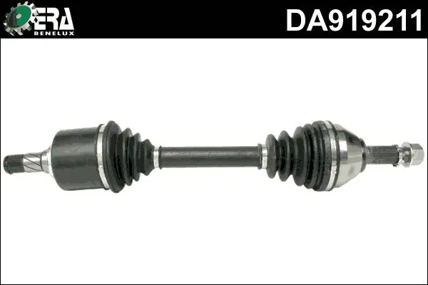 Handler.Part Drive shaft ERA DA919211 1