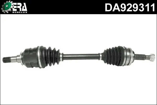 Handler.Part Drive shaft ERA DA929311 1