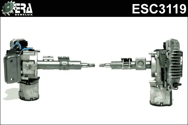 Handler.Part Steering column ERA ESC3119 1