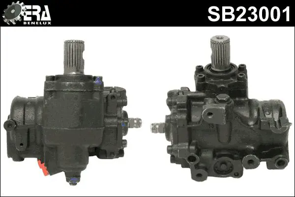 Handler.Part Steering gear ERA SB23001 1