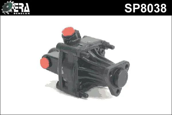 Handler.Part Hydraulic pump, steering system ERA SP8038 1