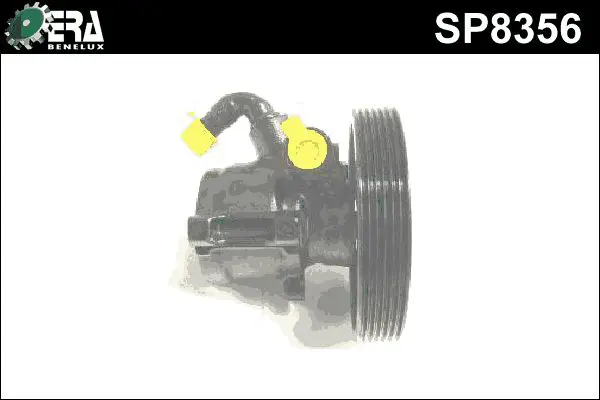 Handler.Part Hydraulic pump, steering system ERA SP8356 1