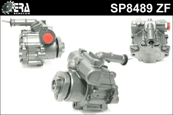 Handler.Part Hydraulic pump, steering system ERA SP8489 4