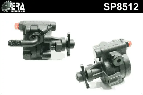 Handler.Part Hydraulic pump, steering system ERA SP8512 1