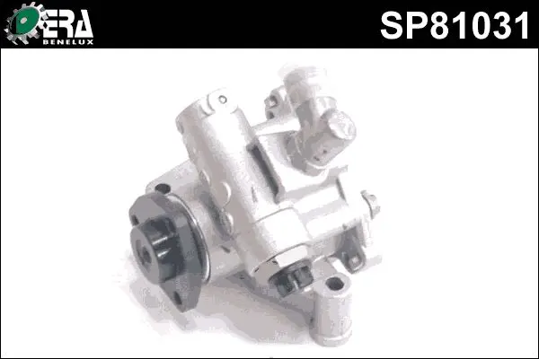 Handler.Part Hydraulic pump, steering system ERA SP81031 1