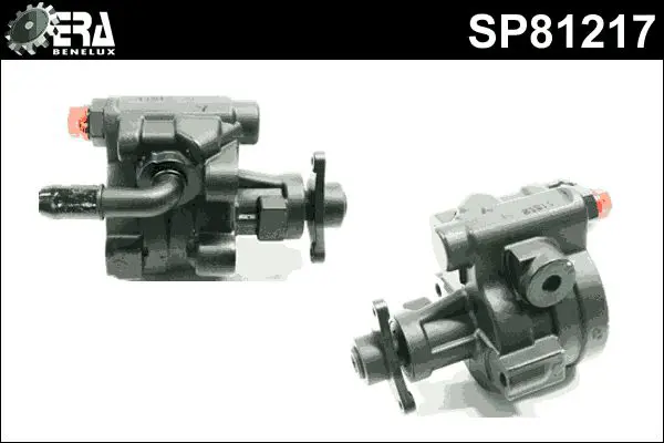 Handler.Part Hydraulic pump, steering system ERA SP81217 1