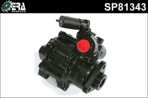 Handler.Part Hydraulic pump, steering system ERA SP81343 1