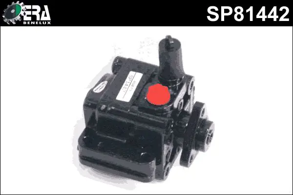 Handler.Part Hydraulic pump, steering system ERA SP81442 1