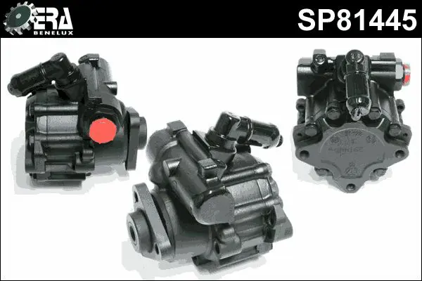 Handler.Part Hydraulic pump, steering system ERA SP81445 1