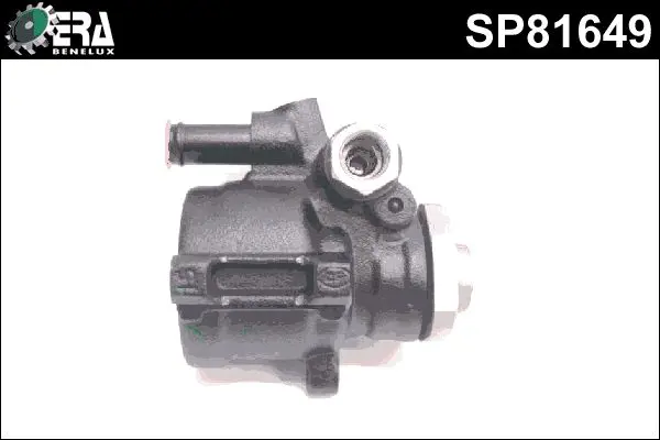 Handler.Part Hydraulic pump, steering system ERA SP81649 1