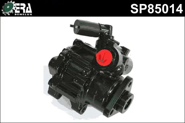 Handler.Part Hydraulic pump, steering system ERA SP85014 1