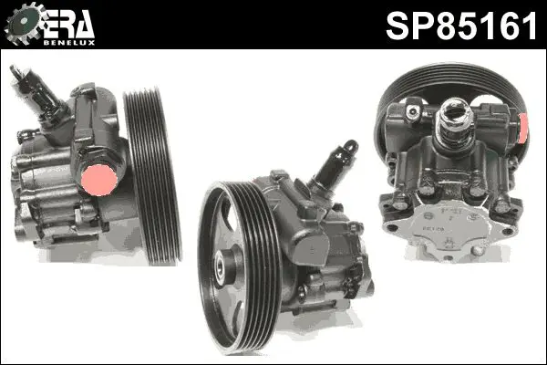 Handler.Part Hydraulic pump, steering system ERA SP85161 1