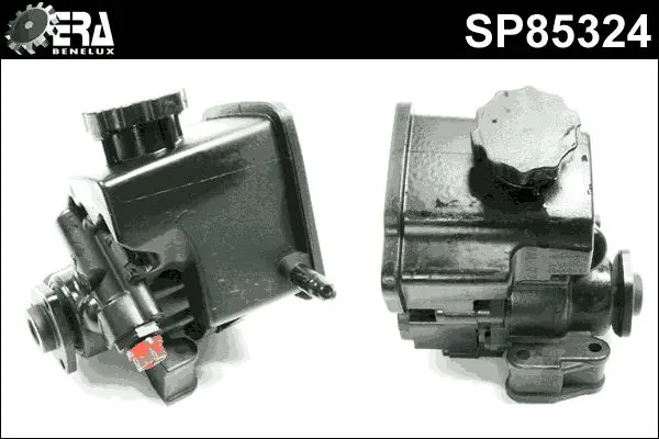 Handler.Part Hydraulic pump, steering system ERA SP85324 1