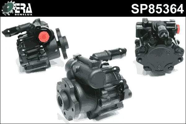 Handler.Part Hydraulic pump, steering system ERA SP85364 1