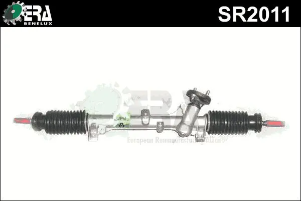 Handler.Part Steering gear ERA SR2011 1