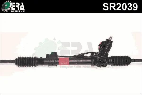 Handler.Part Steering gear ERA SR2039 1