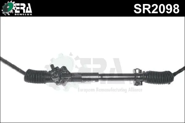 Handler.Part Steering gear ERA SR2098 1