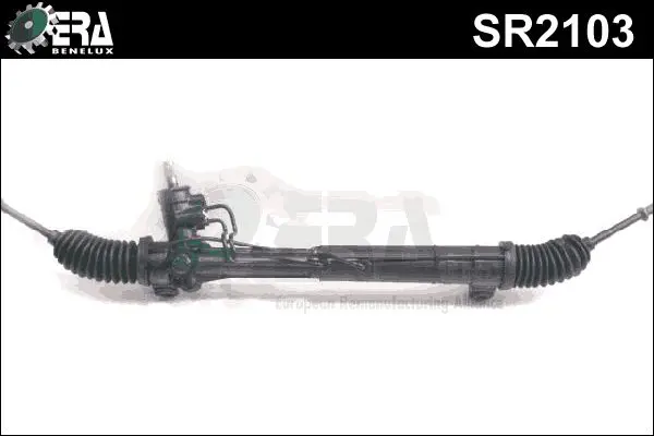 Handler.Part Steering gear ERA SR2103 1