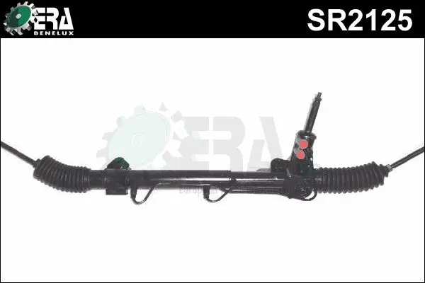 Handler.Part Steering gear ERA SR2125 1