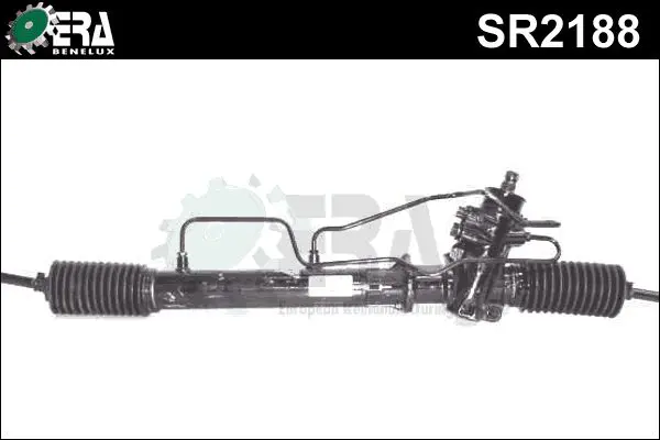 Handler.Part Steering gear ERA SR2188 1