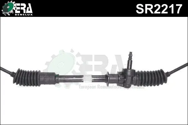 Handler.Part Steering gear ERA SR2217 1