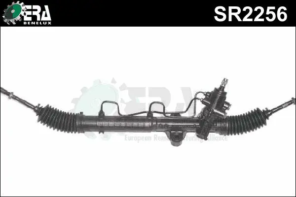 Handler.Part Steering gear ERA SR2256 1