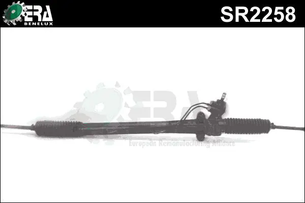 Handler.Part Steering gear ERA SR2258 1