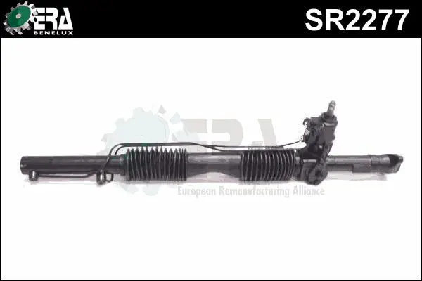 Handler.Part Steering gear ERA SR2277 1