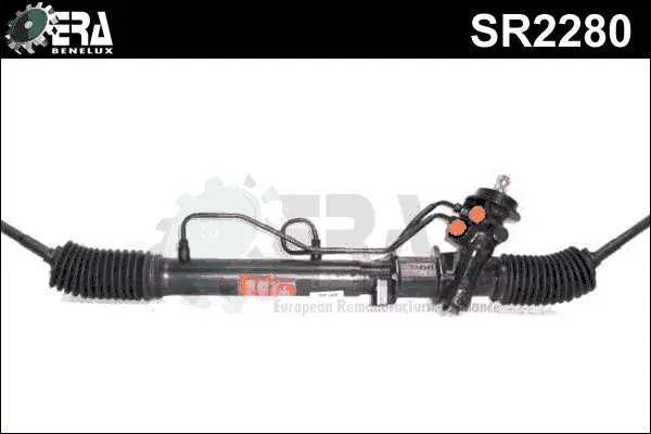 Handler.Part Steering gear ERA SR2280 1