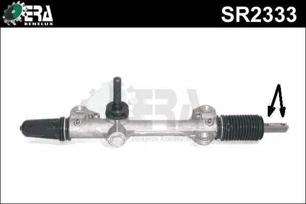 Handler.Part Steering gear ERA SR2333 1