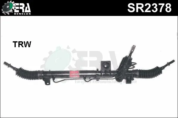 Handler.Part Steering gear ERA SR2378 1