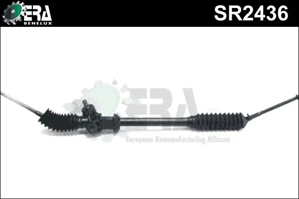 Handler.Part Steering gear ERA SR2436 1