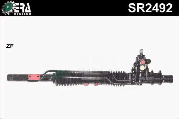 Handler.Part Steering gear ERA SR2492 1