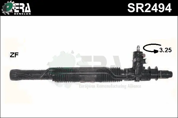 Handler.Part Steering gear ERA SR2494 1