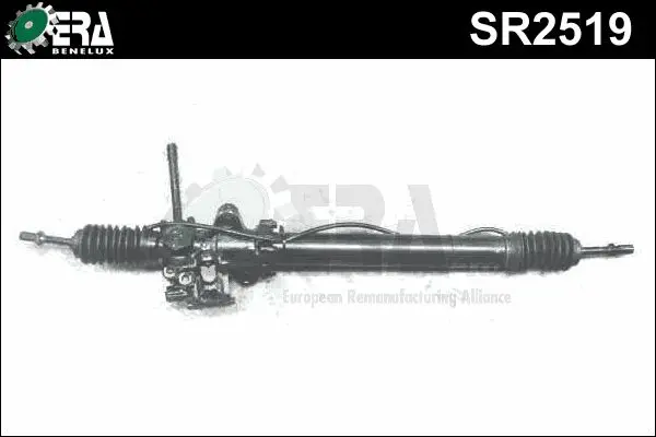 Handler.Part Steering gear ERA SR2519 1