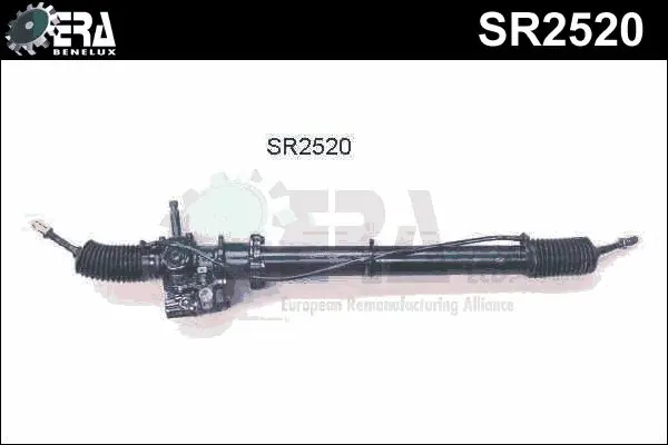 Handler.Part Steering gear ERA SR2520 1