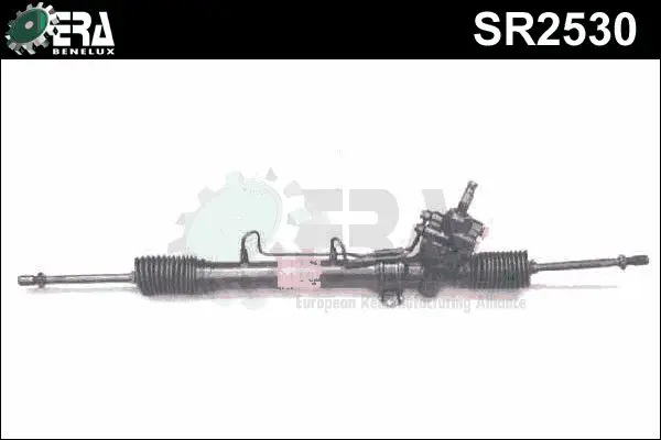 Handler.Part Steering gear ERA SR2530 1