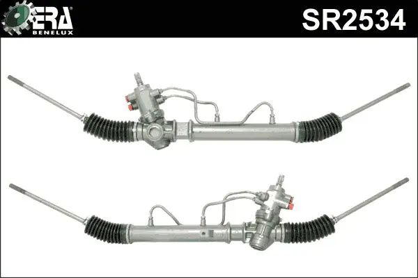 Handler.Part Steering gear ERA SR2534 1