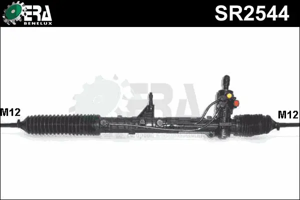 Handler.Part Steering gear ERA SR2544 1