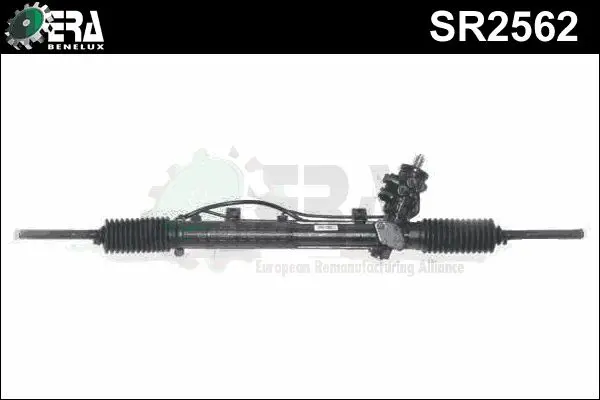 Handler.Part Steering gear ERA SR2562 1