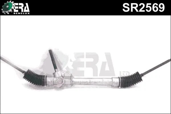 Handler.Part Steering gear ERA SR2569 1