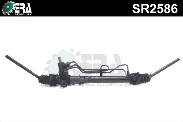 Handler.Part Steering gear ERA SR2586 1