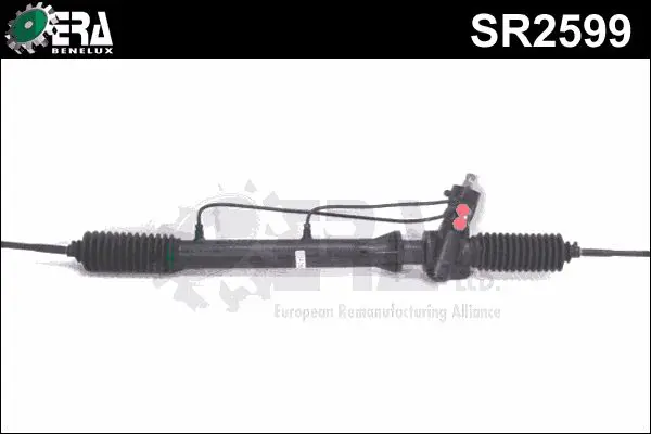 Handler.Part Steering gear ERA SR2599 1