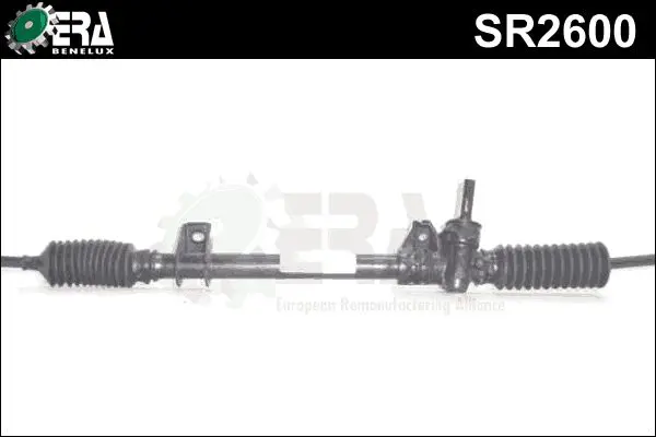 Handler.Part Steering gear ERA SR2600 1