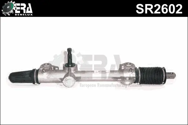 Handler.Part Steering gear ERA SR2602 1