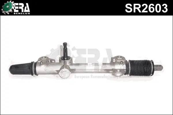 Handler.Part Steering gear ERA SR2603 1